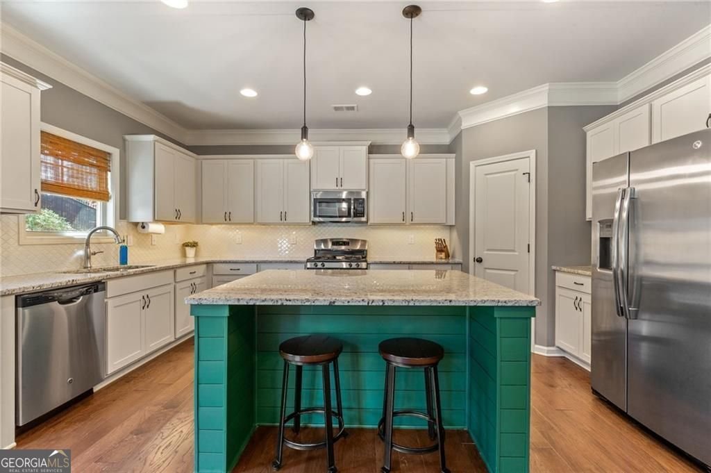 9085 Maple Run Trail Gainesville - 18