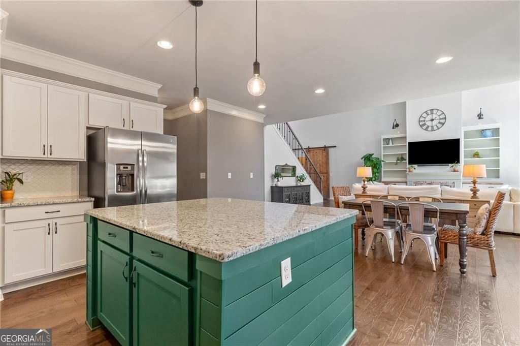 9085 Maple Run Trail Gainesville - 19