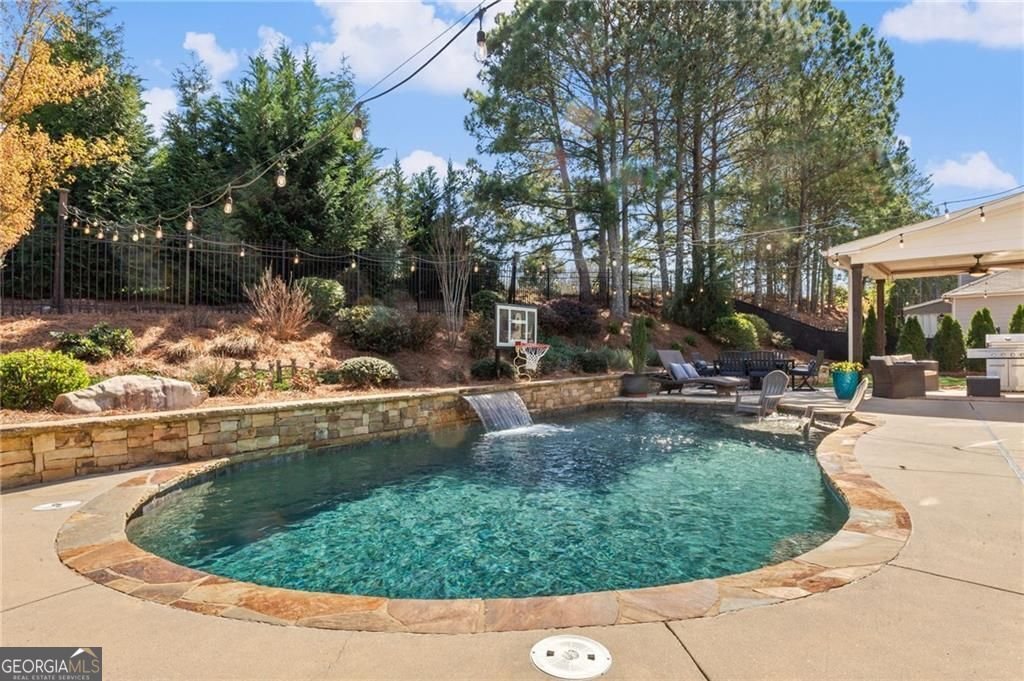 9085 Maple Run Trail Gainesville - 2