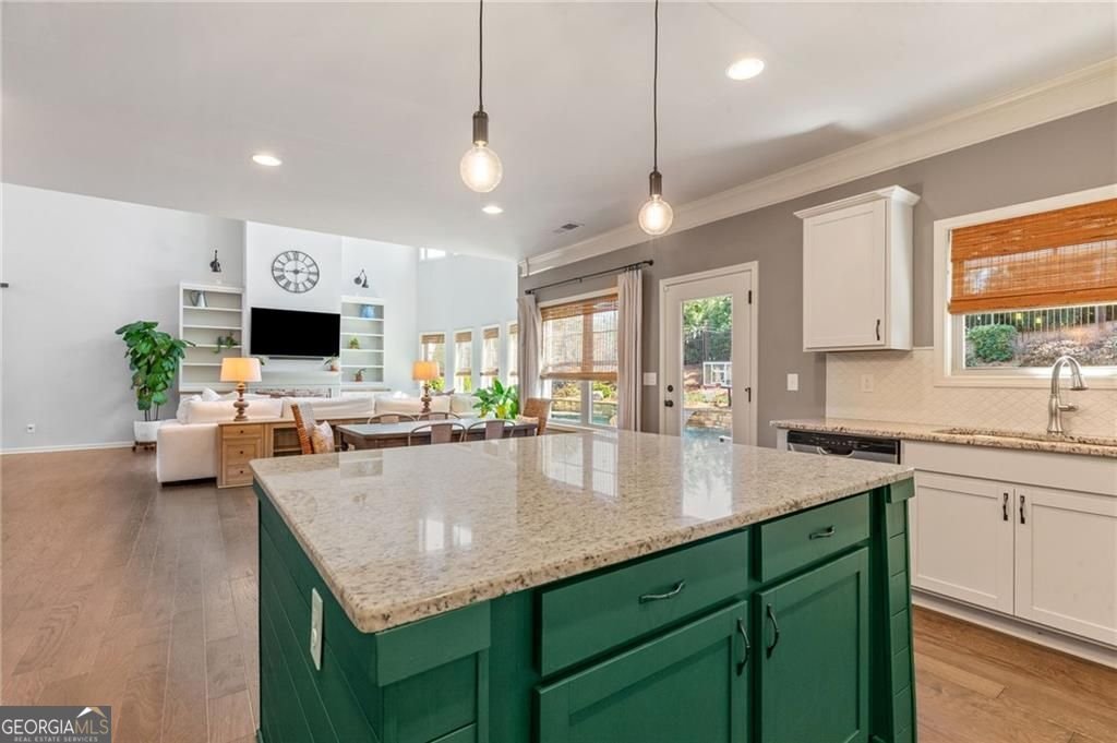 9085 Maple Run Trail Gainesville - 20