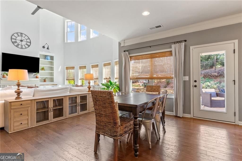 9085 Maple Run Trail Gainesville - 21