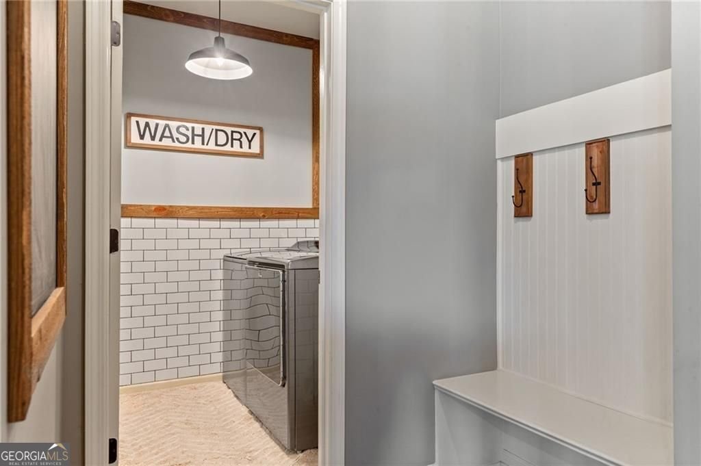 9085 Maple Run Trail Gainesville - 23