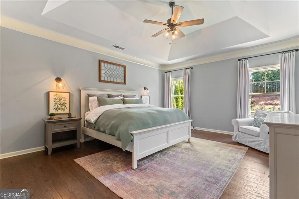 9085 Maple Run Trail Gainesville - 24