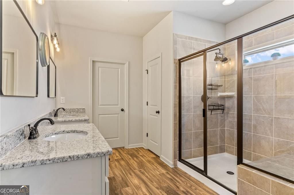 9085 Maple Run Trail Gainesville - 26
