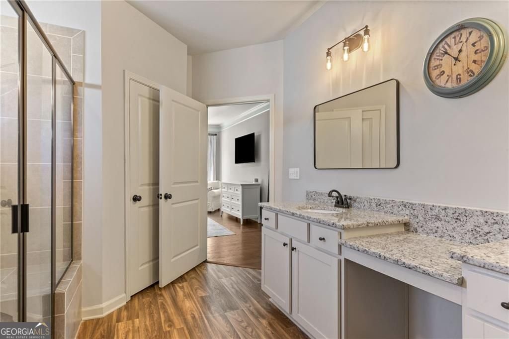 9085 Maple Run Trail Gainesville - 27