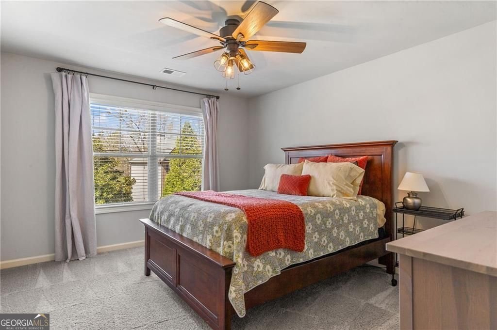 9085 Maple Run Trail Gainesville - 28