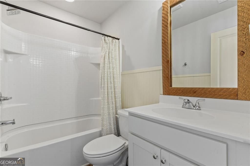 9085 Maple Run Trail Gainesville - 29