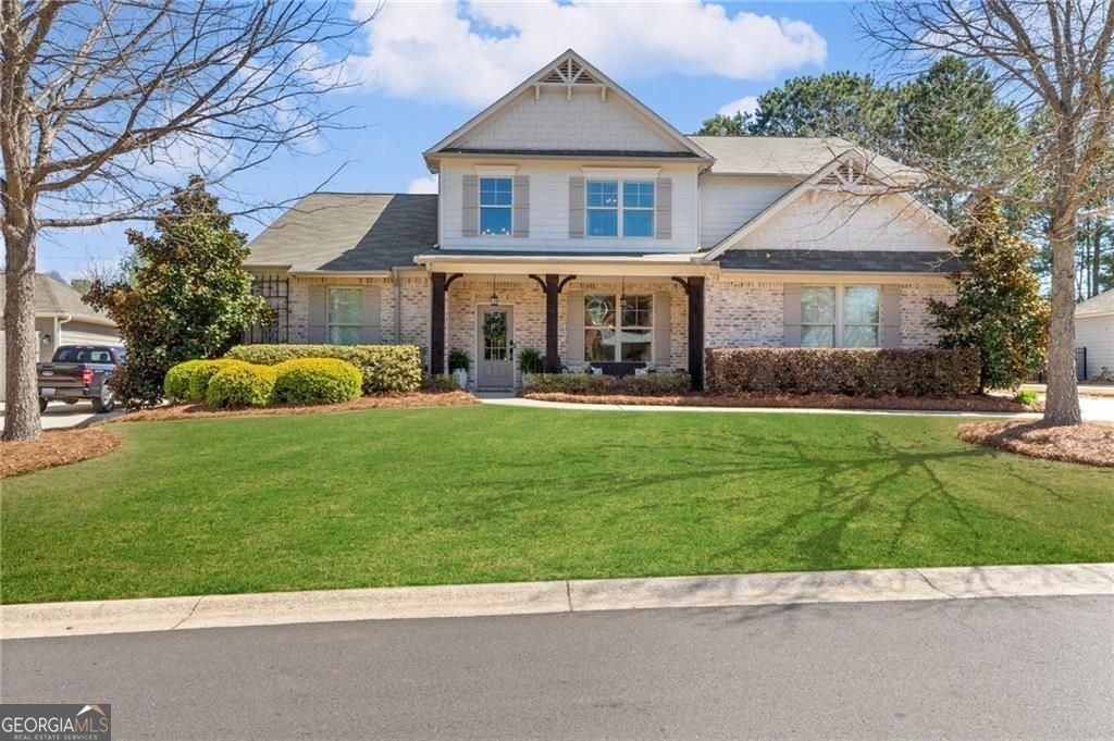 9085 Maple Run Trail Gainesville - 3
