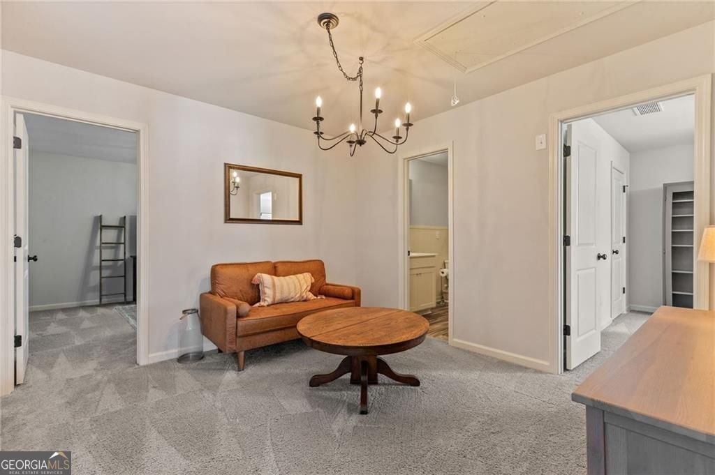 9085 Maple Run Trail Gainesville - 30