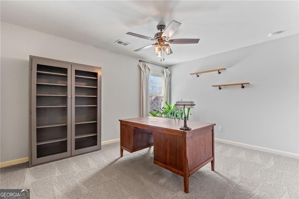 9085 Maple Run Trail Gainesville - 32