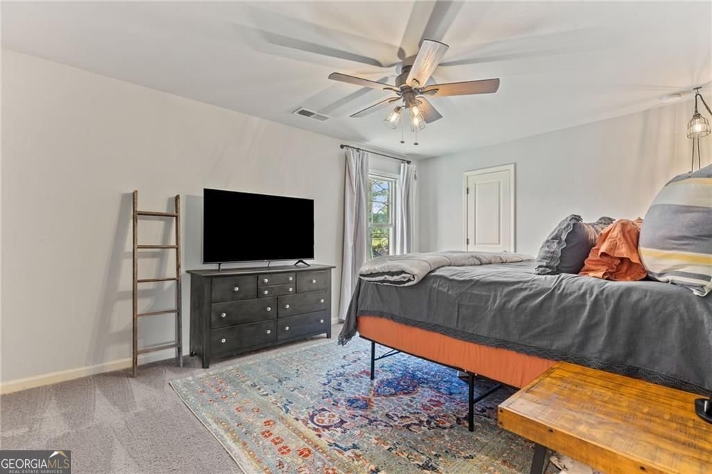 9085 Maple Run Trail Gainesville - 33