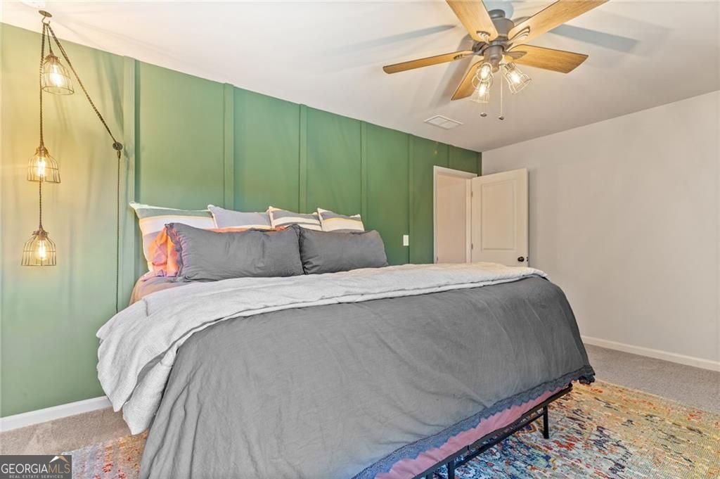 9085 Maple Run Trail Gainesville - 34