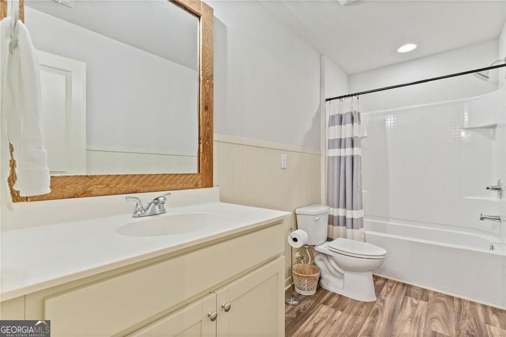 9085 Maple Run Trail Gainesville - 35