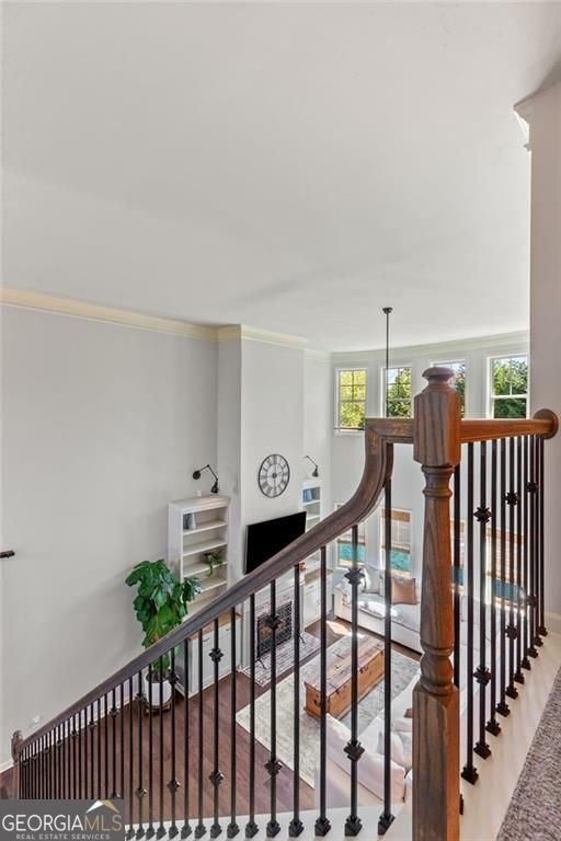 9085 Maple Run Trail Gainesville - 36