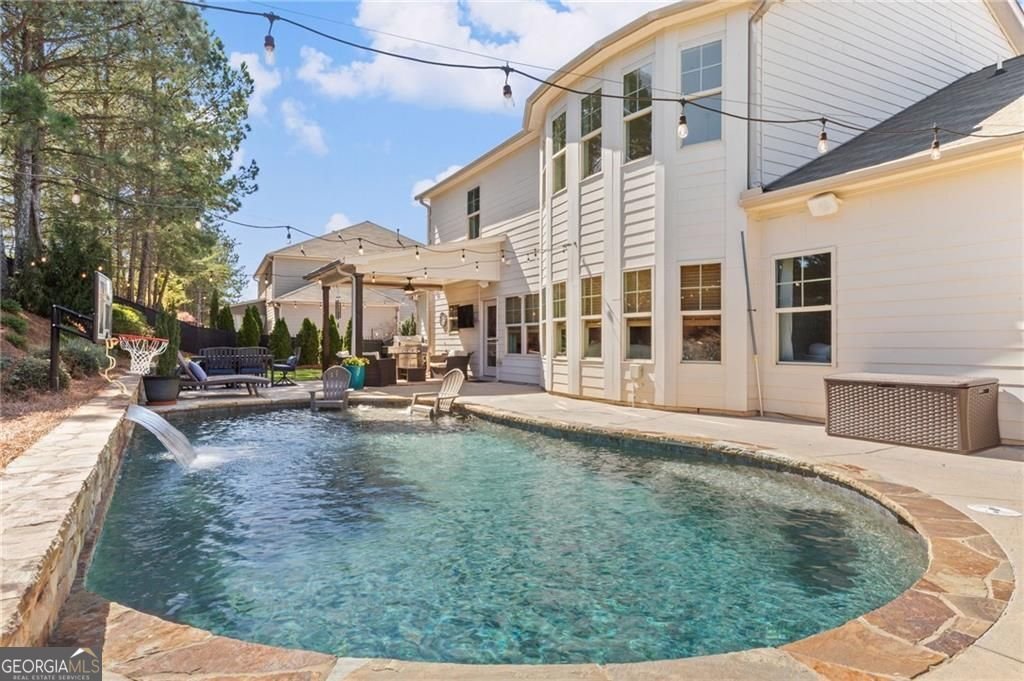 9085 Maple Run Trail Gainesville - 39