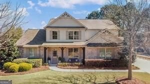 9085 Maple Run Trail Gainesville - 4