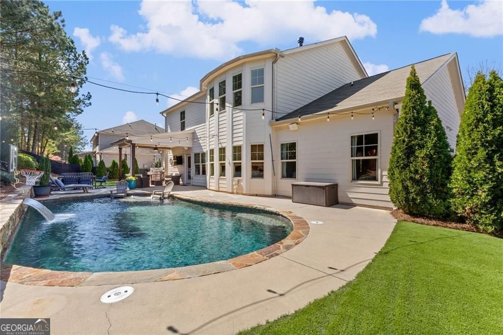 9085 Maple Run Trail Gainesville - 40