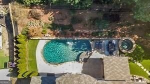 9085 Maple Run Trail Gainesville - 42