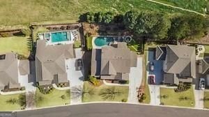 9085 Maple Run Trail Gainesville - 43