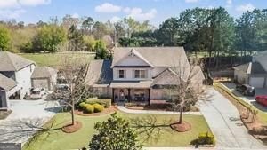 9085 Maple Run Trail Gainesville - 5
