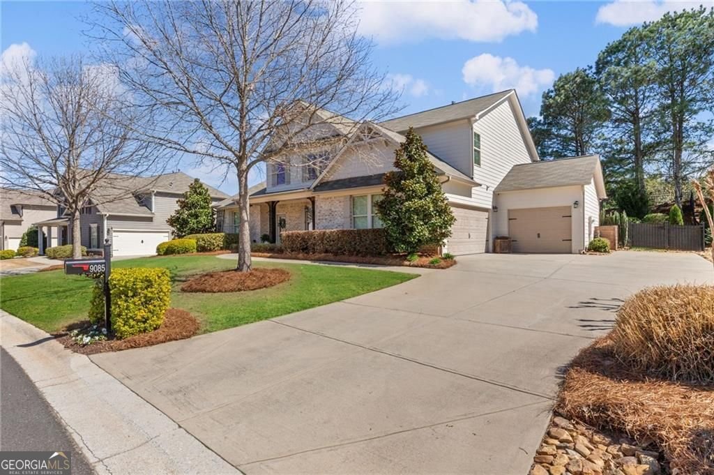 9085 Maple Run Trail Gainesville - 6
