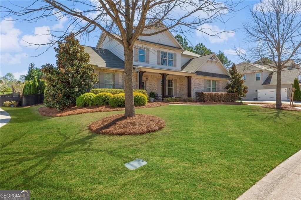 9085 Maple Run Trail Gainesville - 7