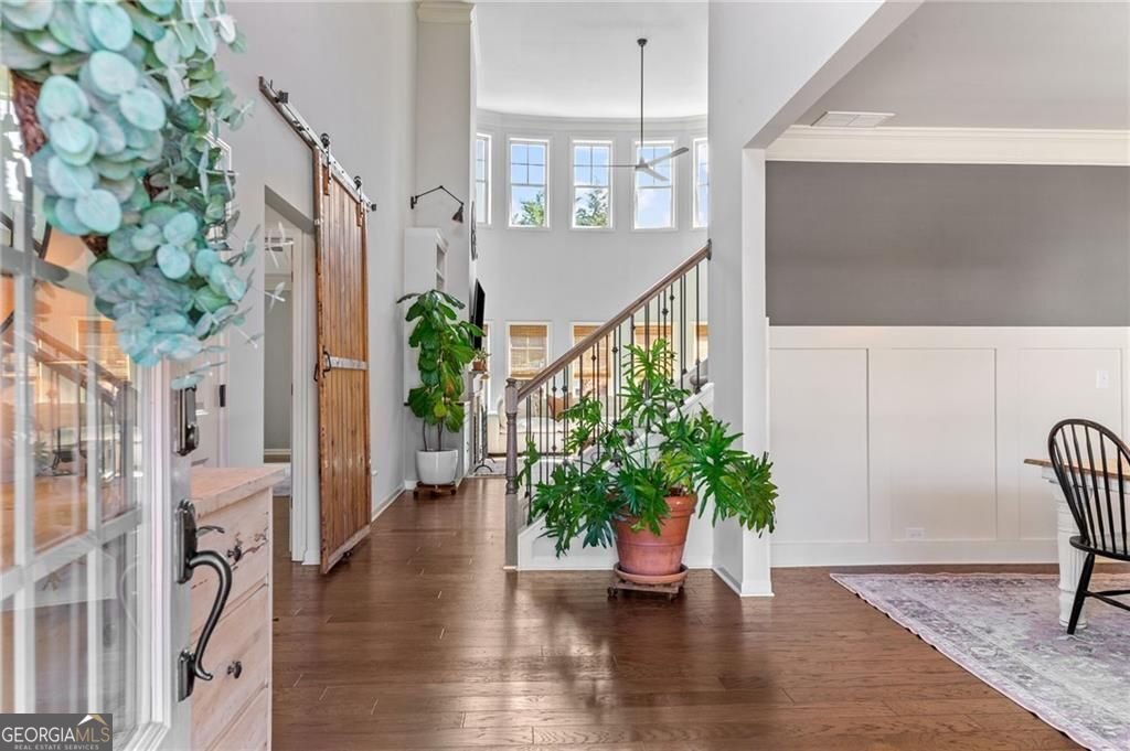 9085 Maple Run Trail Gainesville - 8