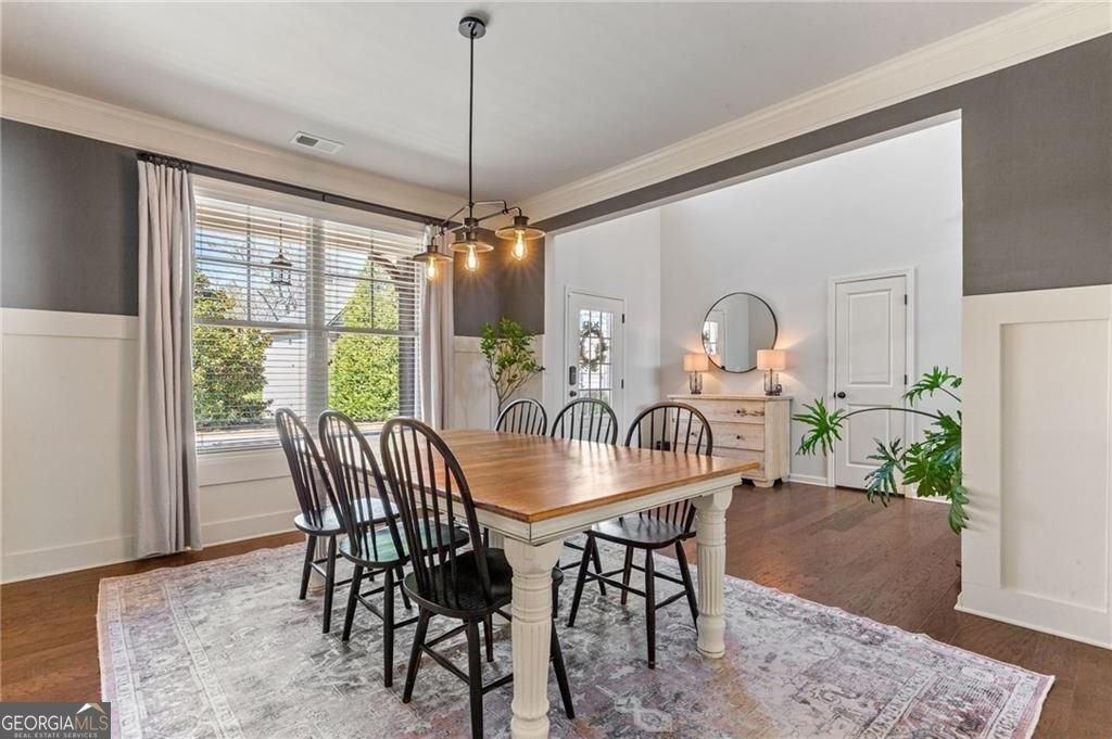 9085 Maple Run Trail Gainesville - 9