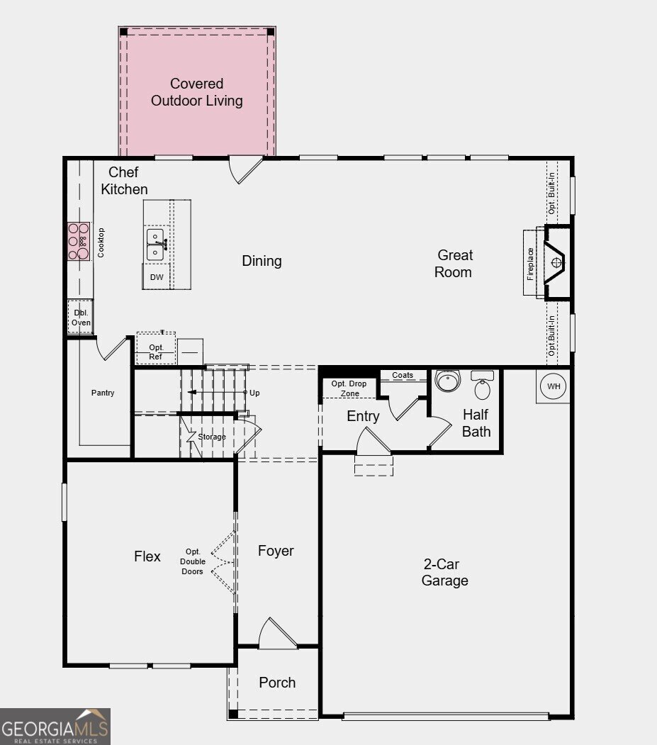 112 Sheryl Way Loganville - 2