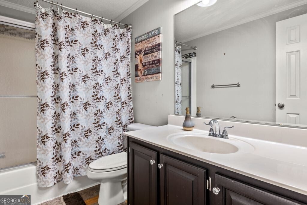 5455 Harrison Davisboro Road Davisboro - 22