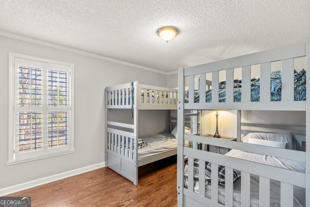 5455 Harrison Davisboro Road Davisboro - 23