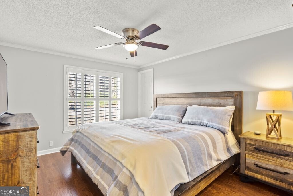 5455 Harrison Davisboro Road Davisboro - 24
