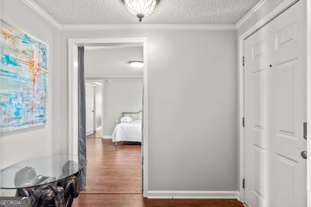 5455 Harrison Davisboro Road Davisboro - 25