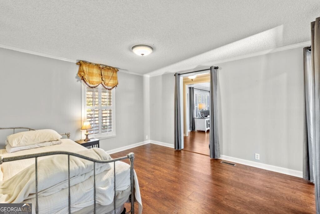 5455 Harrison Davisboro Road Davisboro - 26