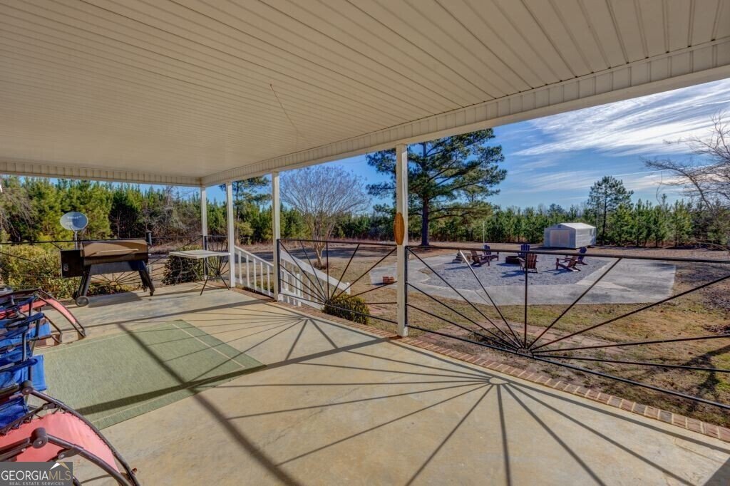 5455 Harrison Davisboro Road Davisboro - 31