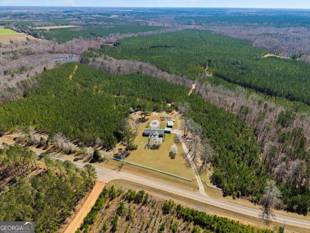 5455 Harrison Davisboro Road Davisboro - 69