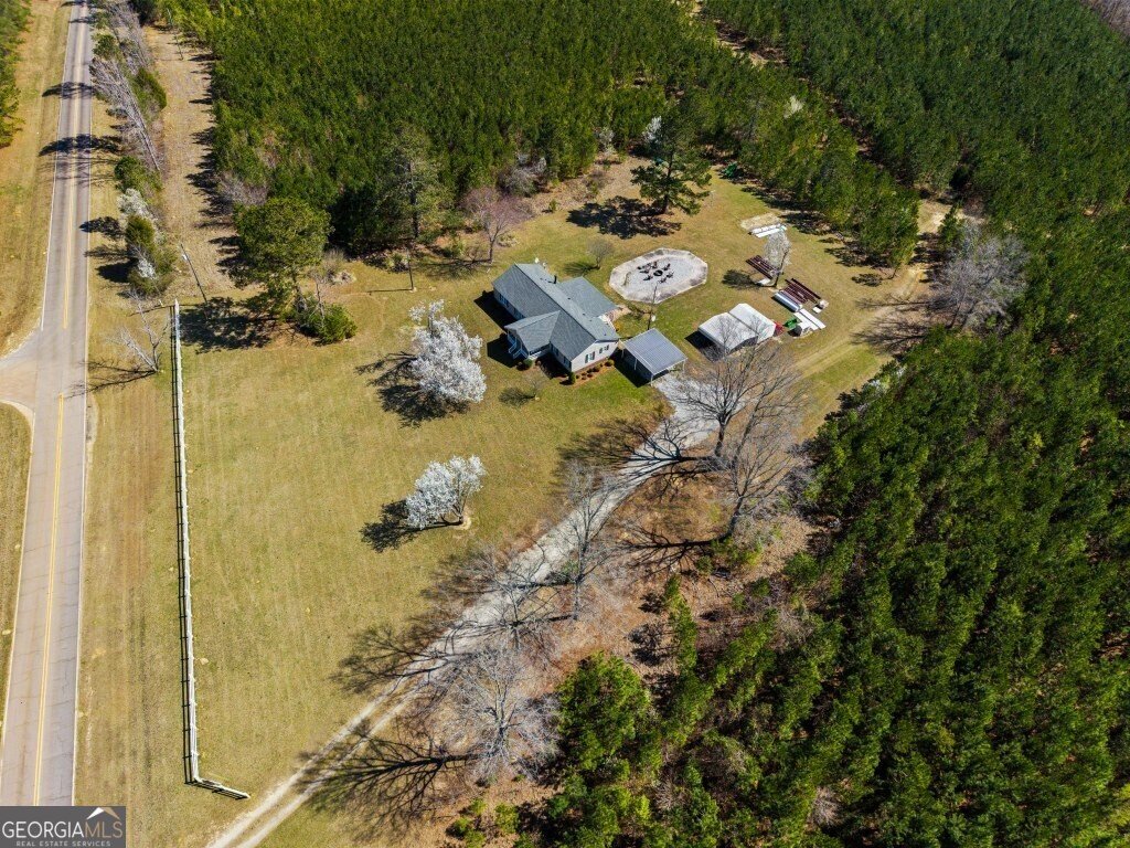 5455 Harrison Davisboro Road Davisboro - 89