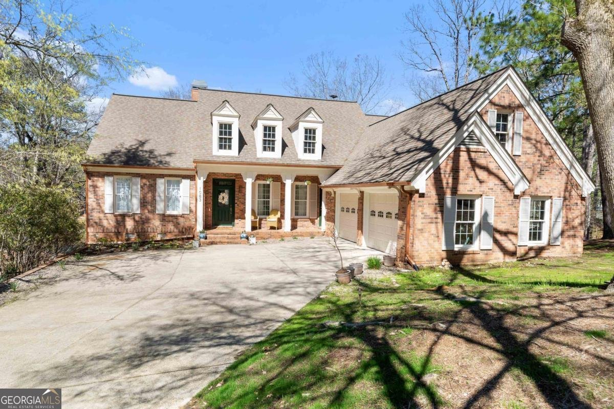 1083 Wrayswood Circle Greensboro - 1