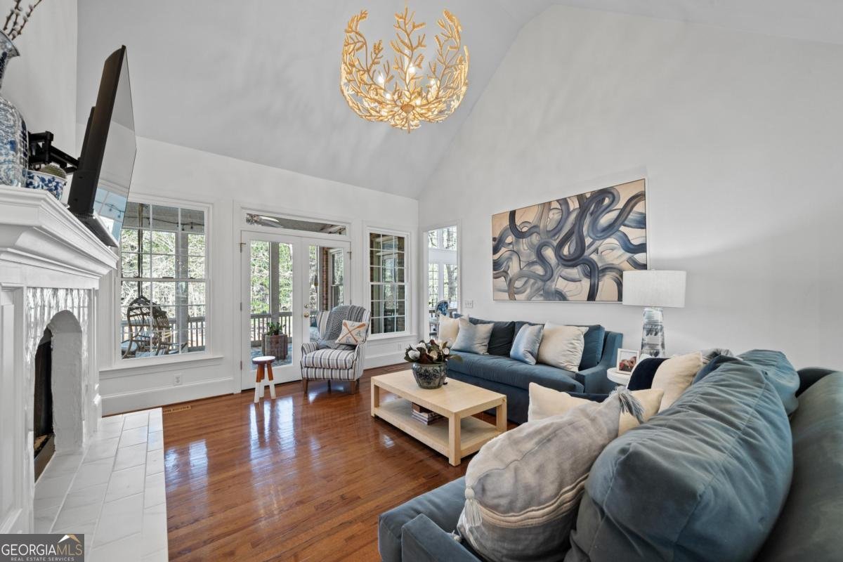 1083 Wrayswood Circle Greensboro - 10