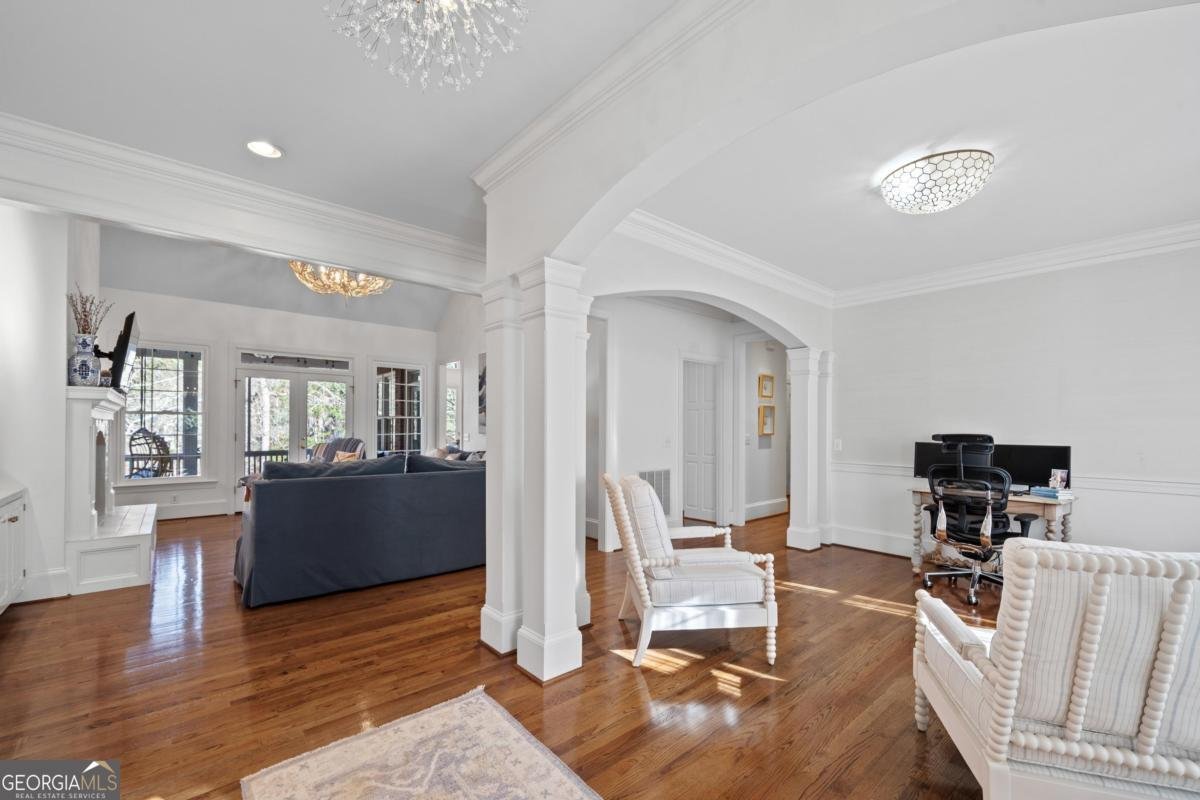 1083 Wrayswood Circle Greensboro - 13