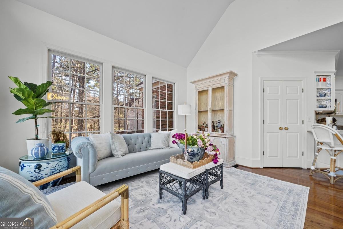 1083 Wrayswood Circle Greensboro - 19