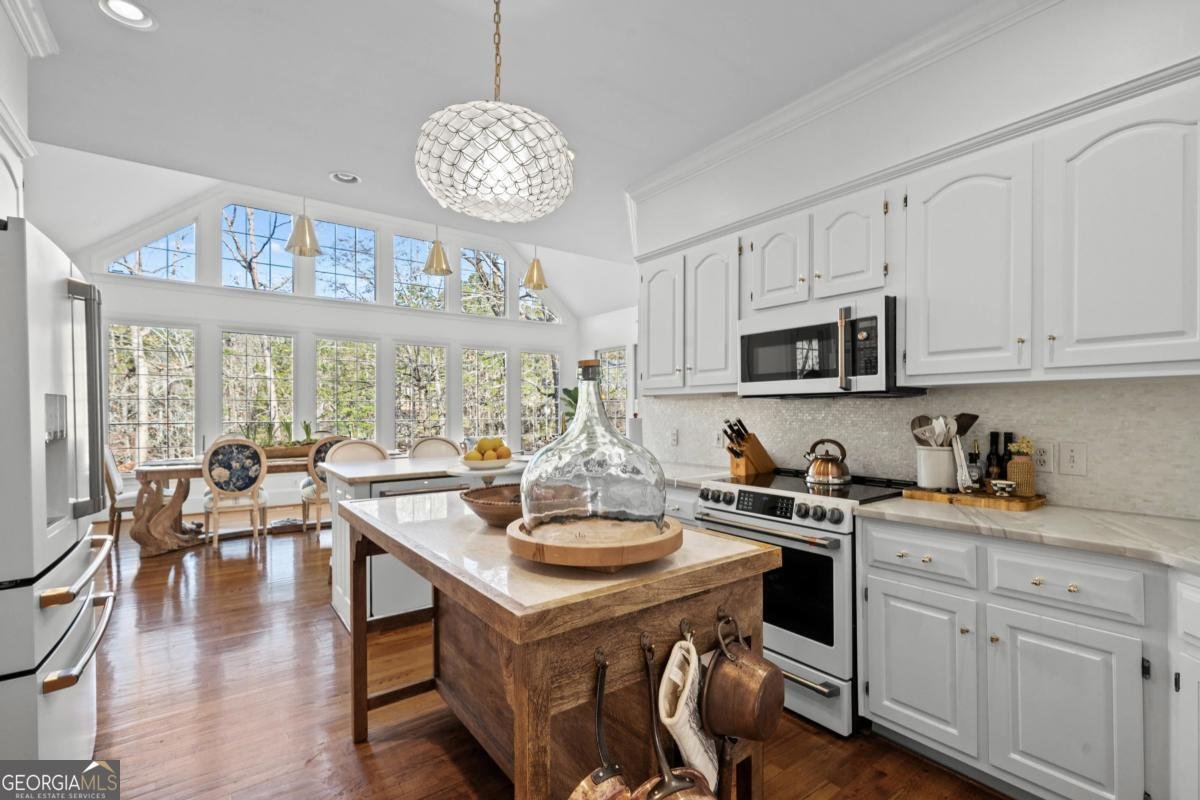 1083 Wrayswood Circle Greensboro - 22