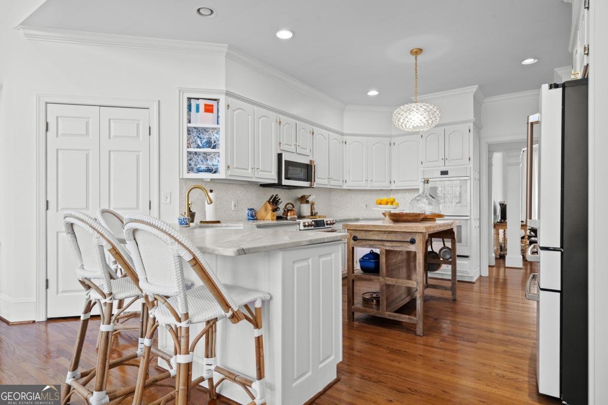 1083 Wrayswood Circle Greensboro - 23