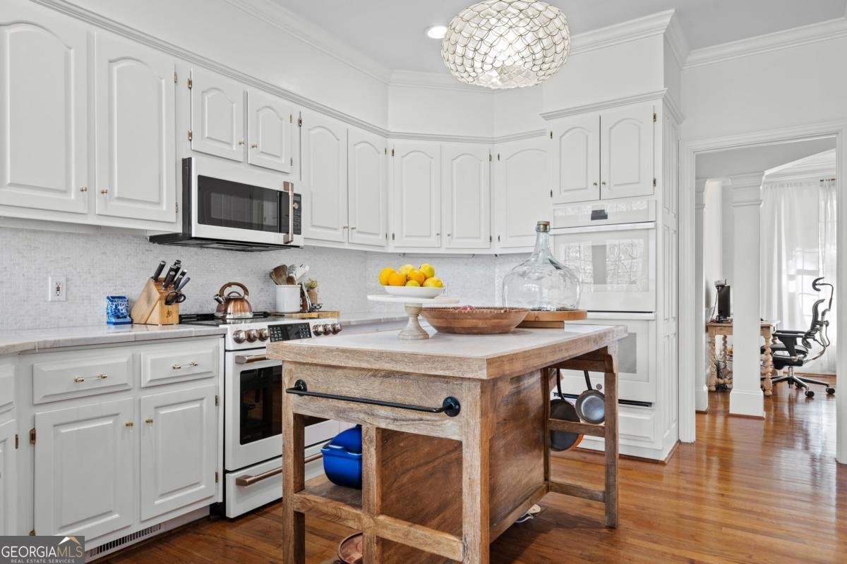 1083 Wrayswood Circle Greensboro - 24