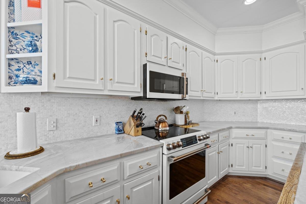 1083 Wrayswood Circle Greensboro - 25