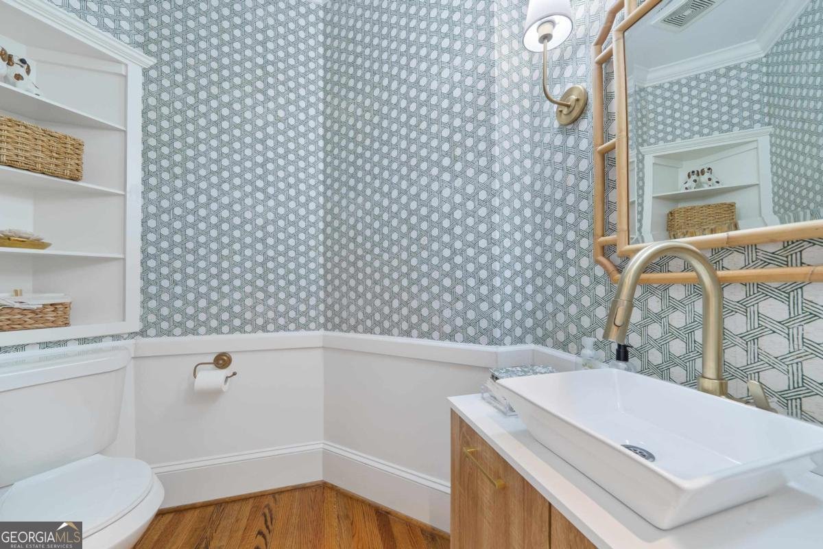 1083 Wrayswood Circle Greensboro - 28