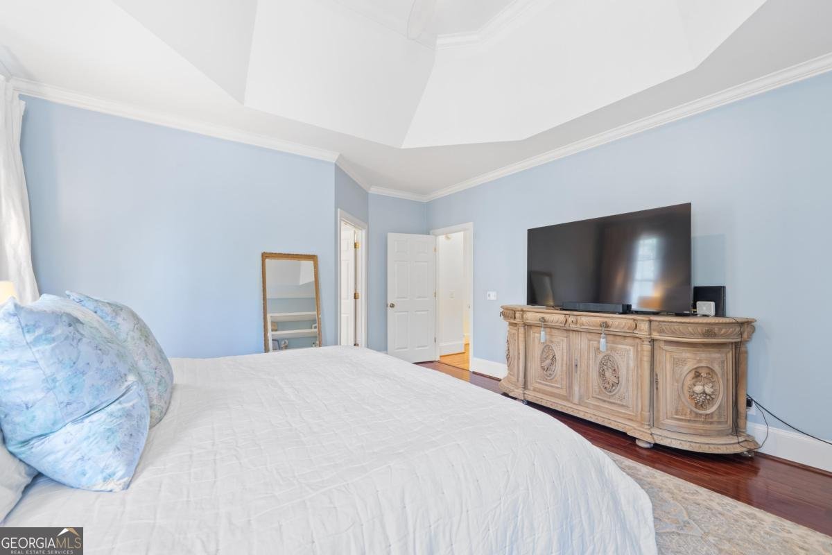 1083 Wrayswood Circle Greensboro - 31