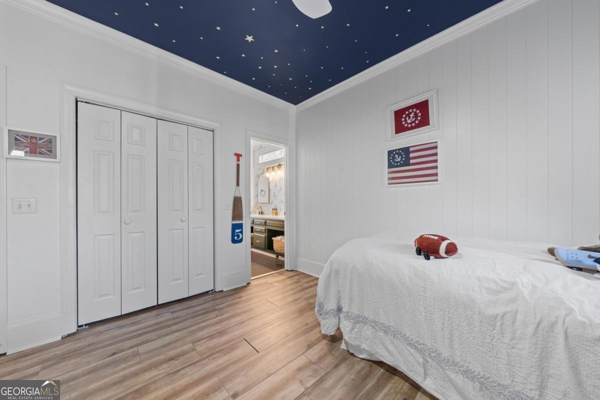 1083 Wrayswood Circle Greensboro - 39