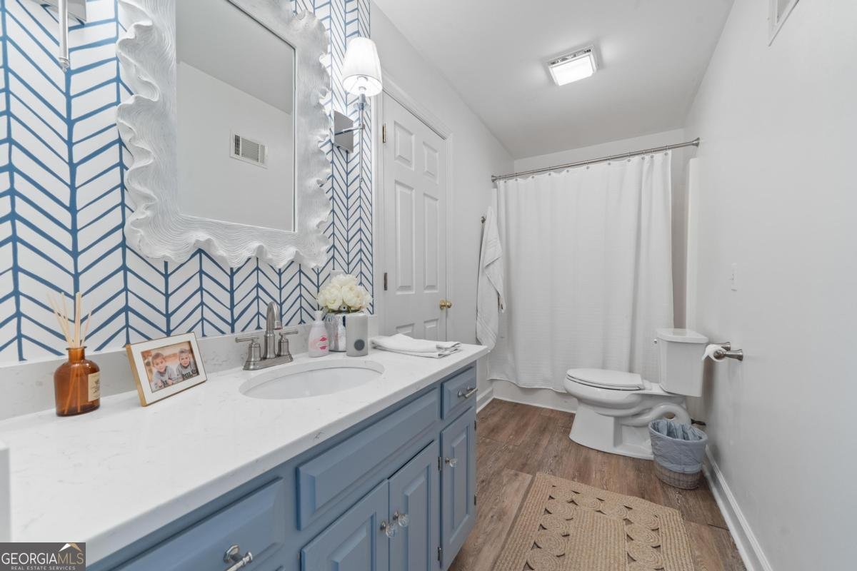 1083 Wrayswood Circle Greensboro - 47