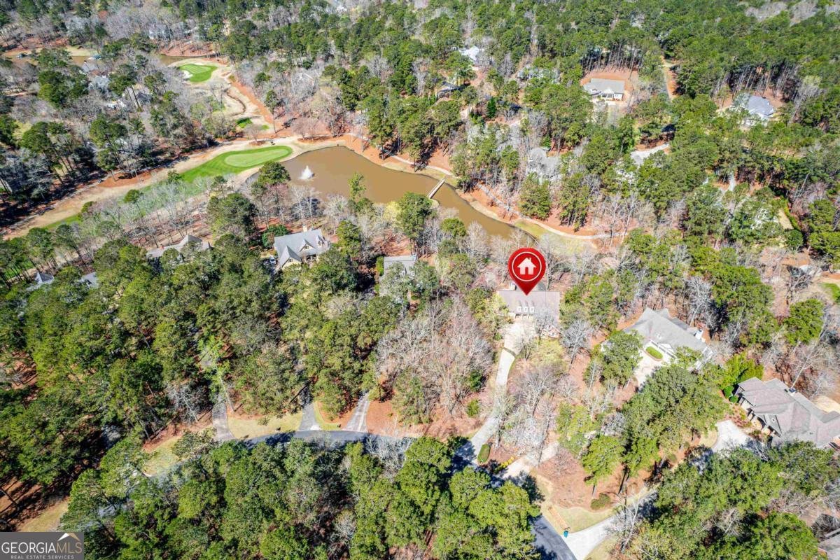 1083 Wrayswood Circle Greensboro - 5